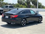 Used 2022 Honda Accord Sport image 3