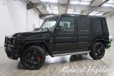 Used 2013 Mercedes-Benz G 63 AMG 4MATIC image 5