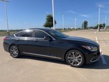 Used 2018 Genesis G80 3.8 image 5