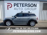 Used 2018 MINI Cooper Countryman S image 3