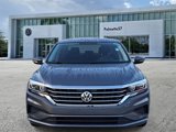 Used 2021 Volkswagen Passat 2.0T S image 2