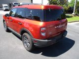 Used 2022 Ford Bronco Sport Big Bend w/ Convenience Package image 3