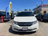 Used 2015 Honda Odyssey EX-L image 2