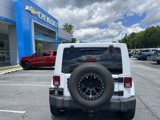 Used 2011 Jeep Wrangler Sahara image 4