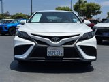 Used 2023 Toyota Camry SE image 5