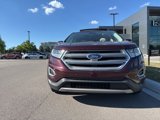 Used 2018 Ford Edge Titanium w/ Equipment Group 302A image 4