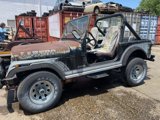 Used 1985 Jeep CJ 7 image 2