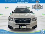 Used 2018 Subaru Forester 2.5i image 2