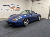 Used 2001 Porsche Boxster S image 6