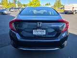 Used 2021 Honda Civic LX image 5