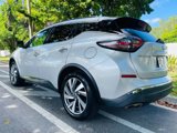 Used 2023 Nissan Murano SV image 3