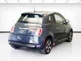Used 2017 FIAT 500 e image 4