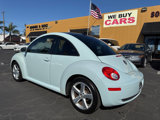 Used 2010 Volkswagen Beetle Coupe image 3
