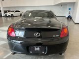 Used 2002 Lexus SC 430 Convertible image 5