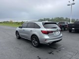 Used 2019 Acura MDX A-Spec image 2