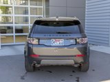 Used 2018 Land Rover Discovery Sport HSE Luxury image 5