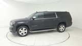 Used 2015 Chevrolet Suburban LTZ image 2