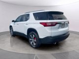 Used 2018 Chevrolet Traverse LT image 3