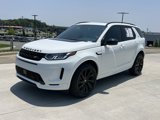 Certified 2022 Land Rover Discovery Sport S R-Dynamic image 2