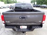 Certified 2022 Toyota Tacoma SR5 image 5