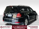 Used 2012 Mercedes-Benz GL 320 BlueTEC 4MATIC image 3