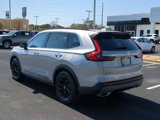 New 2025 Honda CR-V Sport-L image 6