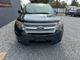 Used 2014 Ford Explorer XLT w/ Equipment Group 202A image 3