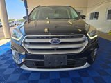 Used 2017 Ford Escape Titanium image 2