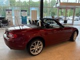 Used 2009 MAZDA MX-5 Miata Touring image 5