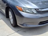 Used 2012 Honda Civic LX image 4