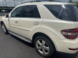 Used 2011 Mercedes-Benz ML 350 4MATIC image 4
