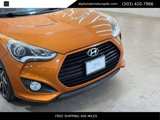 Used 2015 Hyundai Veloster Turbo image 4
