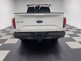 Used 2016 Ford F150 Lariat w/ Equipment Group 501A Mid image 3