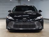 Used 2018 Toyota Camry XLE image 2