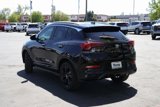 New 2024 Buick Encore GX Sport Touring w/ Comfort Package image 4