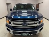 Used 2020 Ford F150 XLT image 2
