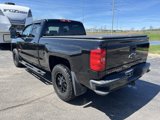 Used 2016 Chevrolet Silverado 1500 LT w/ Midnight Edition image 5