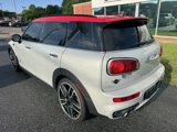 Used 2019 MINI Cooper Clubman John Cooper Works w/ Driver Assistance Package image 2