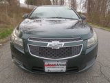 Used 2014 Chevrolet Cruze LS image 3