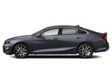 Used 2023 Chevrolet Malibu RS image 2