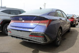 New 2025 Hyundai Elantra Sport image 4