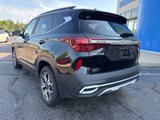 Used 2023 Kia Seltos EX image 3