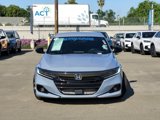 Certified 2022 Honda Accord Sport image 2