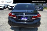 Used 2015 Honda Civic EX image 5