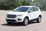 Used 2017 Ford Escape SE image 3
