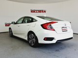 Used 2017 Honda Civic EX-T image 2