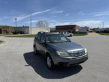 Used 2010 Subaru Forester 2.5X Premium image 6