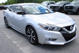 Used 2017 Nissan Maxima 3.5 SV image 4