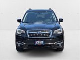 Used 2018 Subaru Forester 2.5i Touring w/ Popular Package #2 image 2