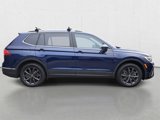Used 2022 Volkswagen Tiguan SE image 4